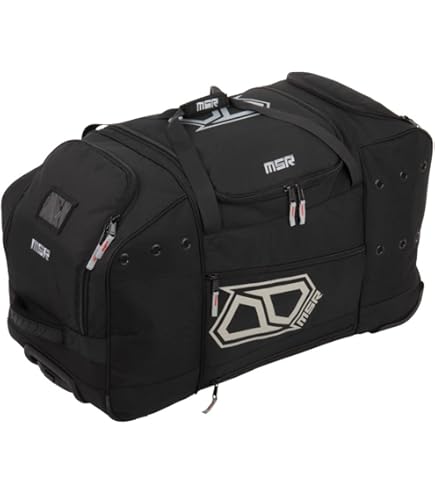 Amazon.com: O'Neal - 1315-200 TX8000 Gear Bag : O'Neal: Automotive