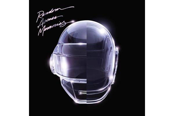 Random Access Memories (10th Anniversary)
