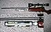 JT 90g CO2 Cartidges (88g Crosman AirSource cylinders Compatible)