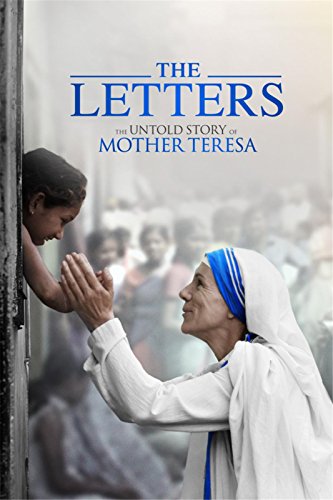 Les Lettres De Mere Teresa