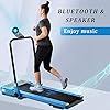 Q-HL-Treadmill-Electric-Motorised-Running-Machine-Electrical-Motorized-Treadmill-Portable-Folding-Running-Machine-Fitness-Exercise-Cardio-Jogging-15HP-Powerful-Motor-12kmh Q-HL Treadmill Electric Motorised Running Machine Electrical Motorized Treadmill Portable Folding Running Machine Fitness Exercise Cardio Jogging 1.5HP Powerful Motor 12km/h