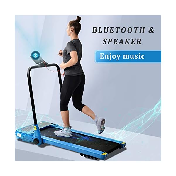 Q-HL-Treadmill-Electric-Motorised-Running-Machine-Electrical-Motorized-Treadmill-Portable-Folding-Running-Machine-Fitness-Exercise-Cardio-Jogging-15HP-Powerful-Motor-12kmh Q-HL Treadmill Electric Motorised Running Machine Electrical Motorized Treadmill Portable Folding Running Machine Fitness Exercise Cardio Jogging 1.5HP Powerful Motor 12km/h