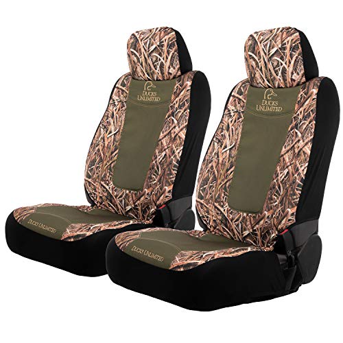Best durable camo truck seat covers