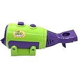 gazillion bubble bike exhaust