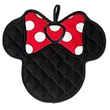 Disney Parks Exclusive : Minnie Mouse Potholder