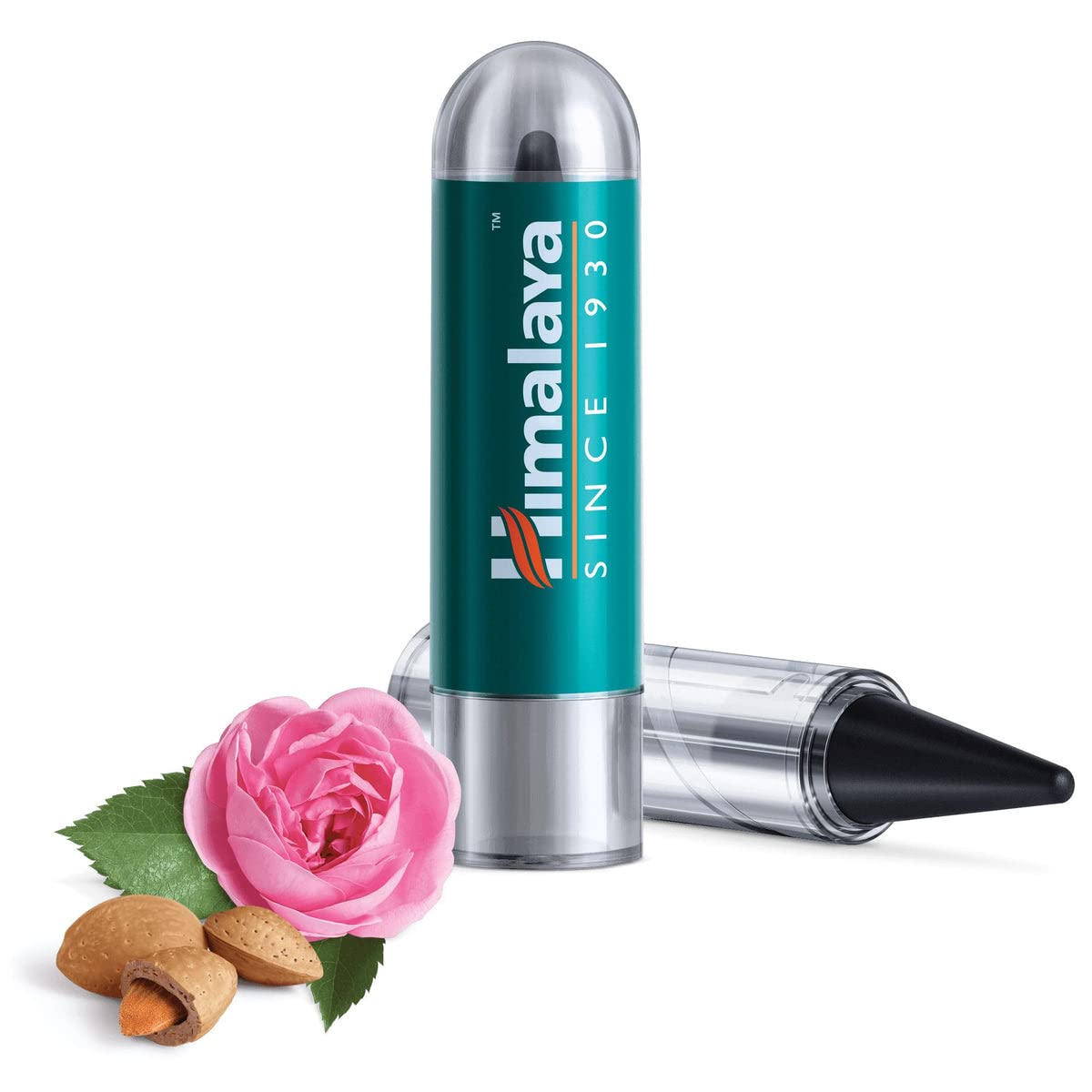 Himalaya Herbal Eye Definer Kajal 2.7 G (Black) Pack of 5