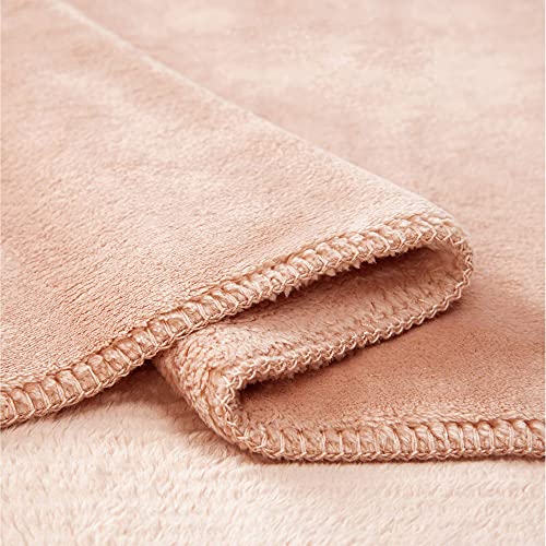 UGG Whitecap Plush Flannel Oversized Throw Blanket, Quartz Pricepulse