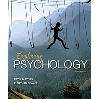 Exploring Psychology