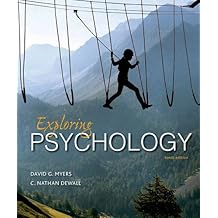 Exploring Psychology