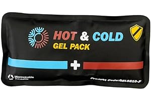 MediSports Hot and cold Pack - 5 x 10 Inches