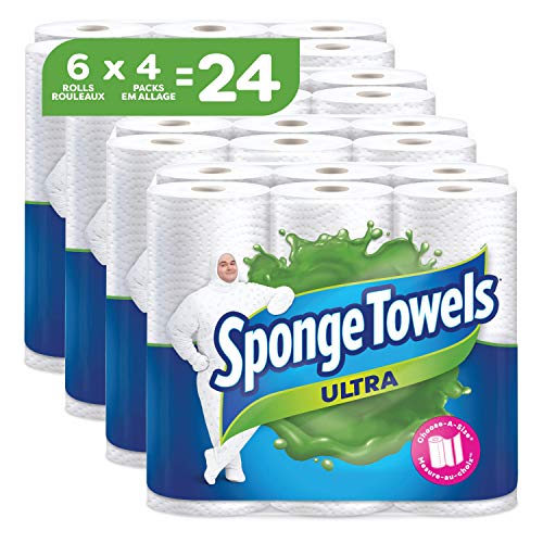 Amazon.ca Paper Towels Health & Personal Care