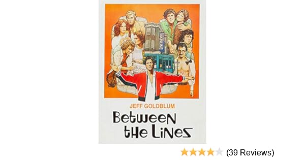 Watch Between The Lines Prime Video