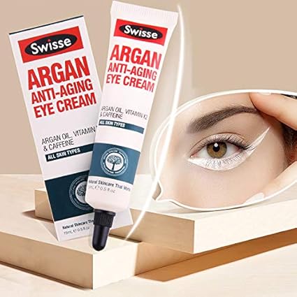 swisse night cream