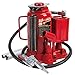 Torin Big Red Air Hydraulic Bottle Jack, 20 Ton (40,000 lb) Capacity primary