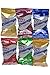 GU Energy Chews Variety 1.9 oz (18 packs) with Trial Hydration Tab