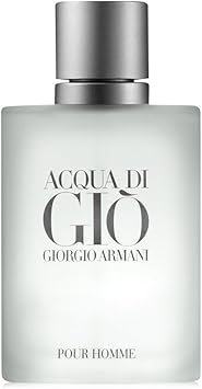 acqua di gio colonia