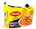 Maggi 2 Minute Noodles Asam Laksa Flavour - 78g - Pack of 5 (78g x 5)