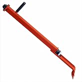 Universal Truck Tire Impact Driven Demount Tool For Tire ATV/Commercial | 10"-24"