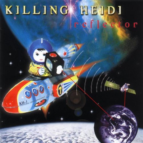 Killing Heidi - Weir - Zortam Music