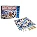 Monopoly Here and Now World Edition Game