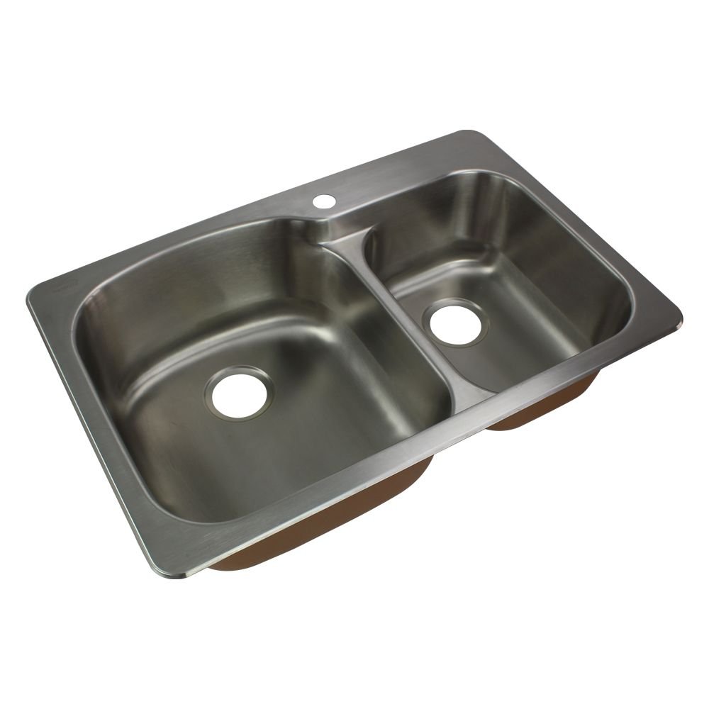 Best Kitchen Sink Porcelain Overmount
