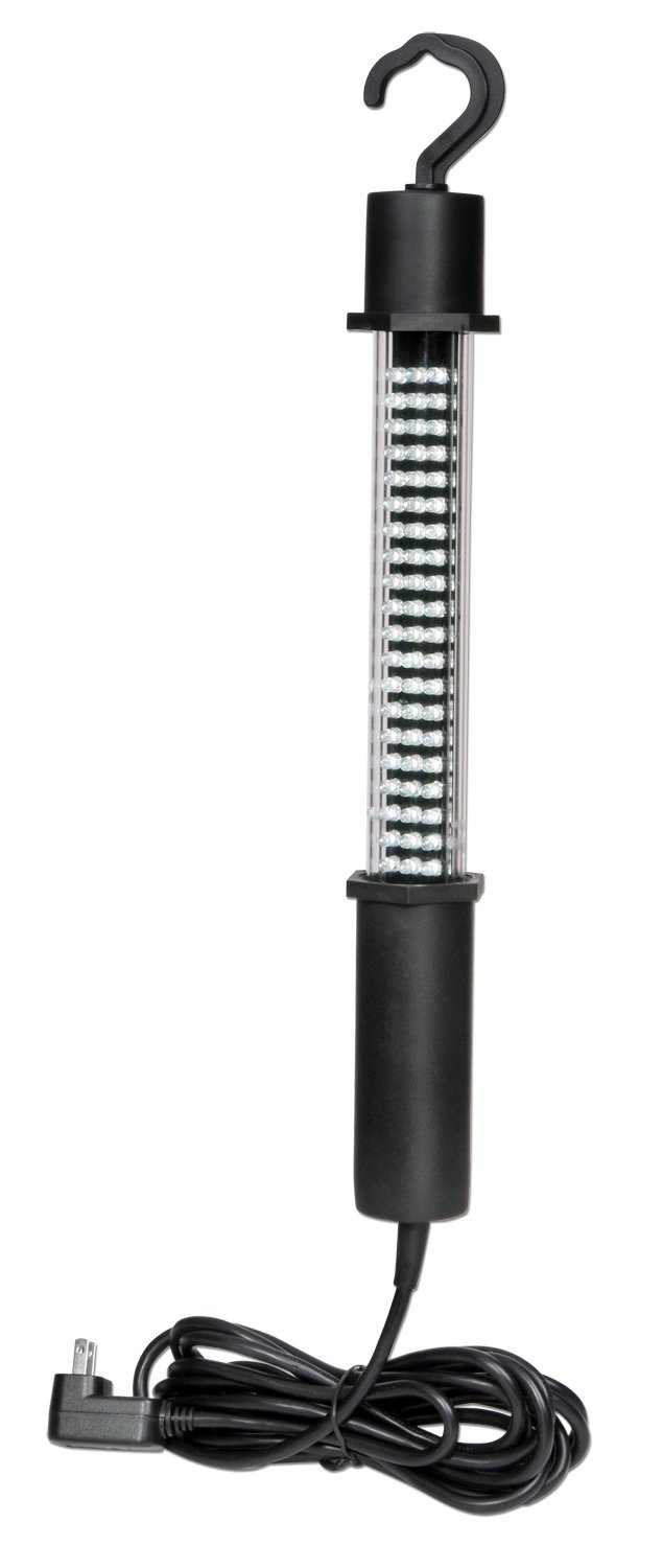 Cooper Lighting LED110 60 LED PlugIn Worklight Buy Online in United