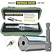 Wingour Universal socket - Universal wrenches - Power socket wrench - 7-19mm universal socket wrench - Universal grip gator socket - Magic socket drill - Power ratchet wrench (black box)
