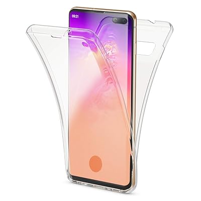 Slim 360 Degree Case for Samsung Galaxy S10 Plus Uganda Ubuy