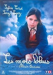 Les Mots Bleus