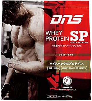 Amazon Dnsサプリメント プロテインホエイ プロテインスーパープレミアム 1000ｇトップアスリート向け 1000ｇチョコレート味 Dns スポーツ アウトドア