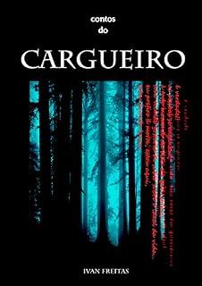 Livro Contos do Cargueiro