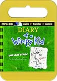 The Last Straw (Diary of a Wimpy Kid)