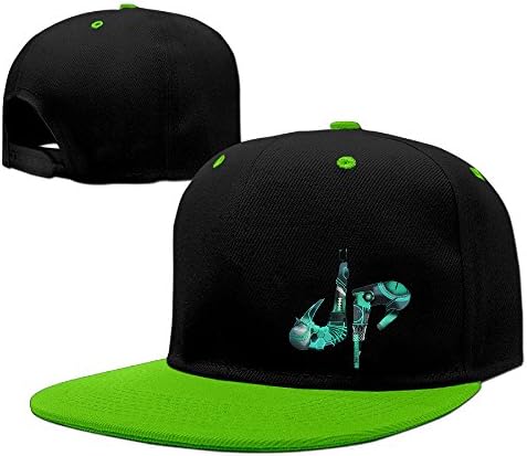 HIPHOP Blank Adjustable DudePerfect Dp Logo Cap Boys