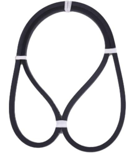 Amazon.com : Husqvarna Hydro Pump Belt for 420ZX, CZ3815, CZ4217