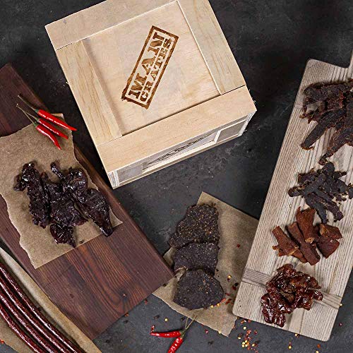 5 Man+Crates+Exotic+Meats+Crate