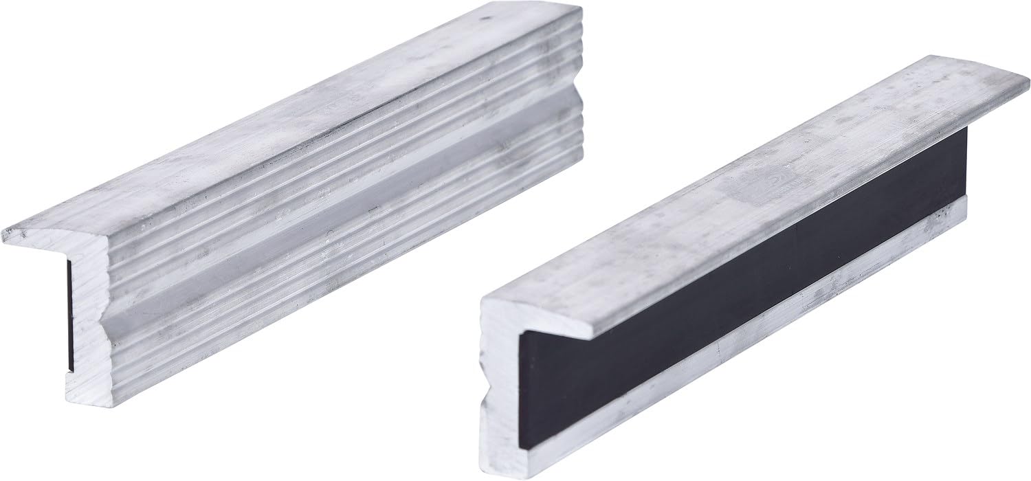 KS Tools 914.0083 160mm Alu Bench Vice Jaw