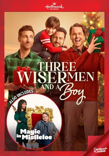 Amazon.com: IT'S CHRISTMAS, EVE DVD : Tibor Takacs, LeAnn Rimes