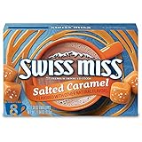 Swiss Miss Salted Caramel Flavored Hot Cocoa