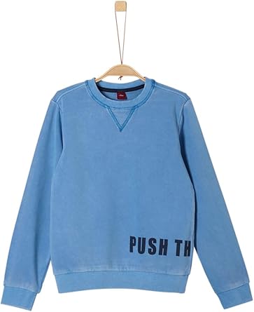 junior boys sweatshirt