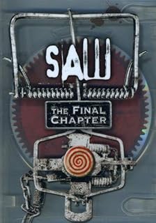 SAW:FINAL CHAPTER
