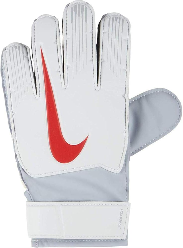 junior nike goalkeeper gloves