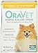 Merial 14 Count Oravet Dental Hygiene Chew for X-Small Dog