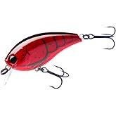 Duel Yo Zuri R 1352 3 Db Crank 1 5 Squarebill ' F 60 Mm 2 8