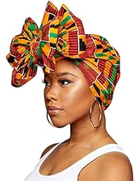 black african traditional dresses