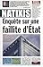 Natixis, enquête sur une faillite d'Etat (French Edition) by