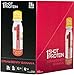 1Shot Protein, Strawberry-Banana, 24g Protein in a Pocket-Sized Shot, 0g Sugar, 96 Cals, Gluten-Free, Lactose-Free, 3 Fl Oz (Pack of 6)