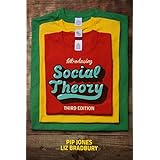 Introducing Social Theory