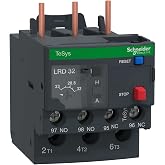 Schneider Electric LRD32 OVERLOAD RELAY OVERLOAD RELAY