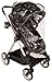 Contours - Weather Shield Rain Cover Accessory - For us on Contours Single & Double Strollers ONLY