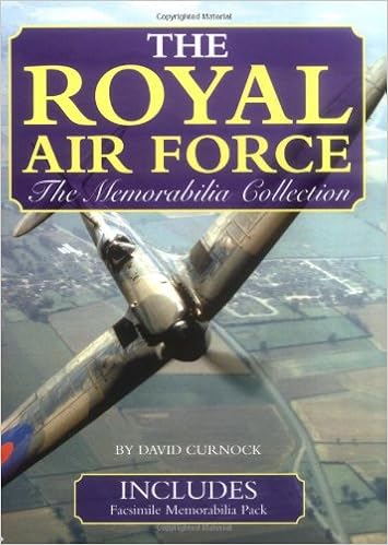 royal air force memorabilia